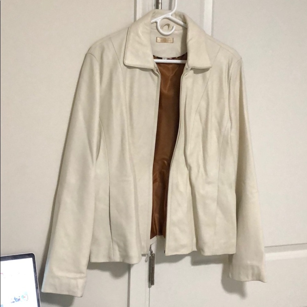 Wilson’s Leather Jacket